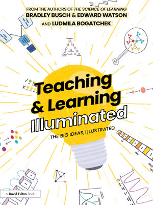 cover image of Teaching & Learning Illuminated